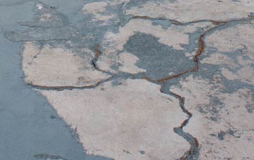 fibreglass roofing replacement Tyn Lon