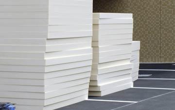 Tyn Lon flat roof insulation costs