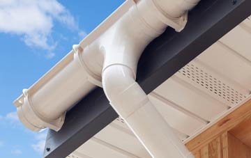 Tyn Lon gutter installation costs