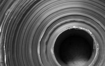 Tyn Lon pvc roof replacement