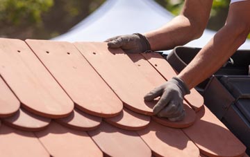 Tyn Lon roof tile contractors
