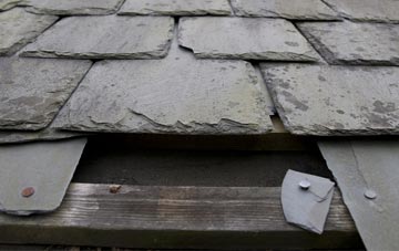 Tyn Lon slate roof repairs and maintenance