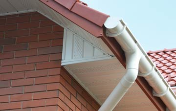 Tyn Lon soffit repair costs