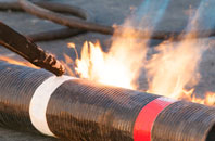 Tyn Lon flat roofing replacement