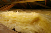 Tyn Lon pitch roof insulation