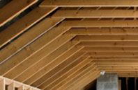 Tyn Lon pitched insulation quotes