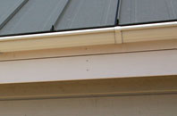 Tyn Lon soffit repair